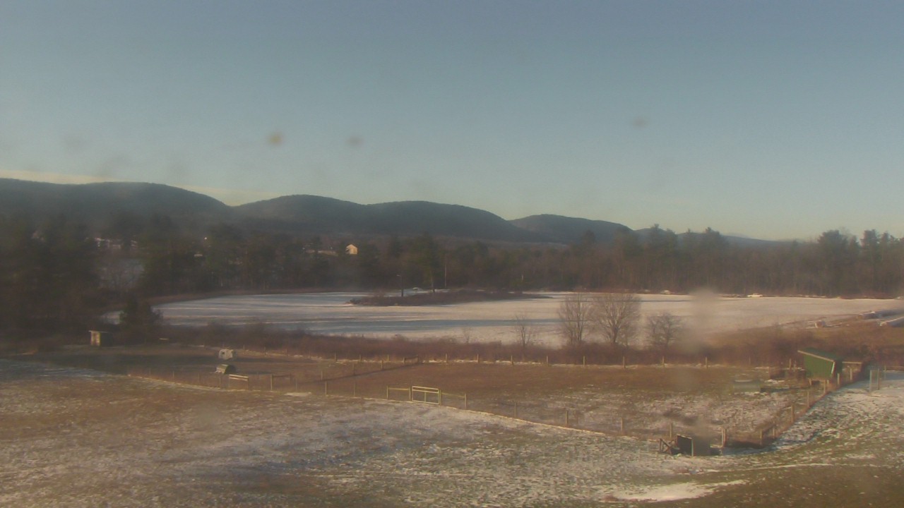 Thumbnail for current weather camera view from Sugar Valley Rural Charter School in Loganton, Pennsylvania