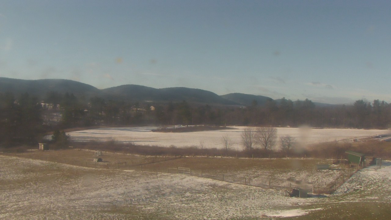 Thumbnail for current weather camera view from Sugar Valley Rural Charter School in Loganton, Pennsylvania