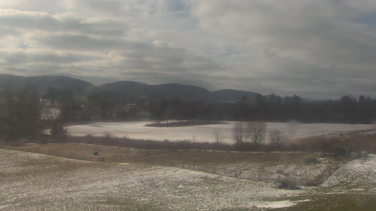 Thumbnail for current weather camera view from Sugar Valley Rural Charter School in Loganton, Pennsylvania