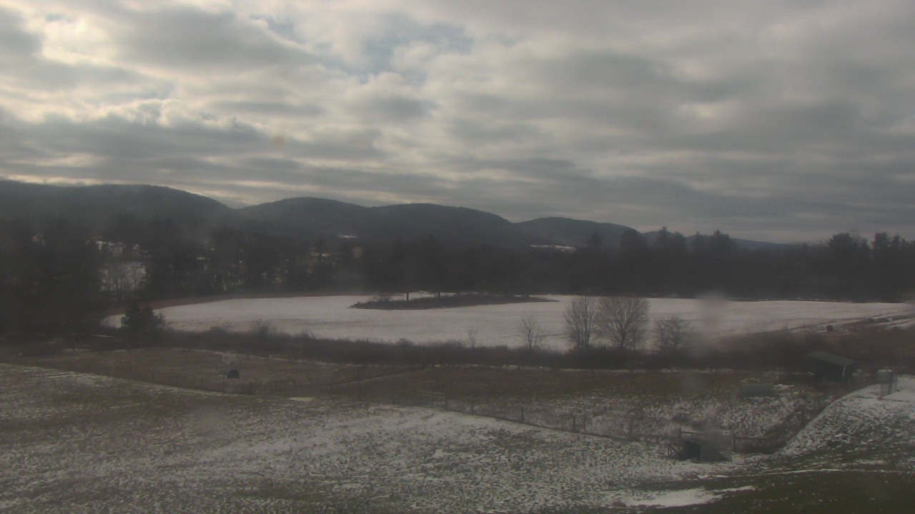Thumbnail for current weather camera view from Sugar Valley Rural Charter School in Loganton, Pennsylvania