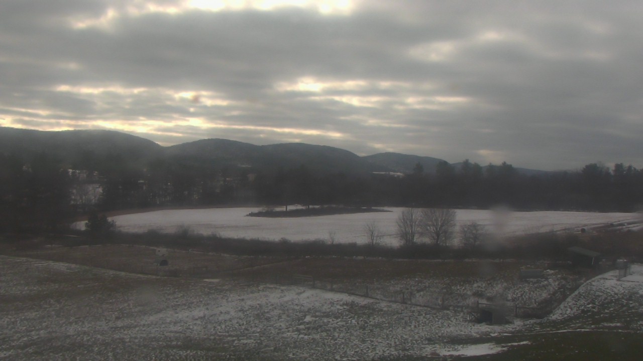 Thumbnail for current weather camera view from Sugar Valley Rural Charter School in Loganton, Pennsylvania
