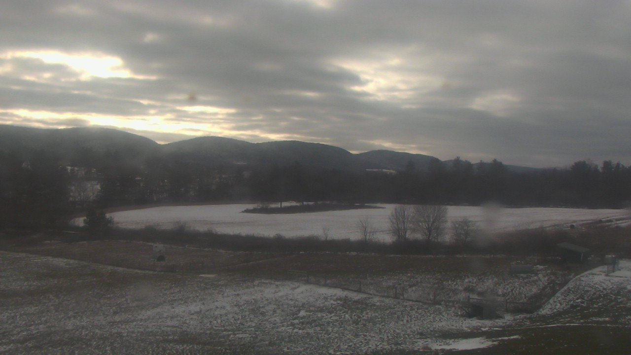 Thumbnail for current weather camera view from Sugar Valley Rural Charter School in Loganton, Pennsylvania