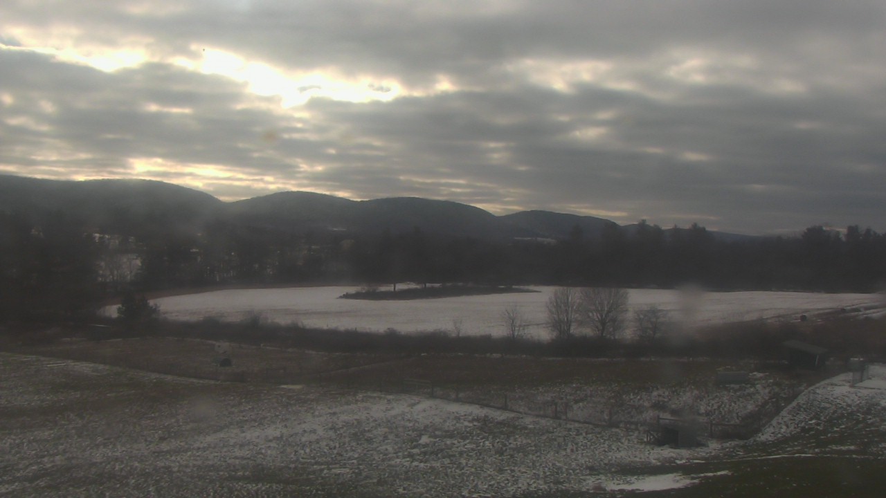 Thumbnail for current weather camera view from Sugar Valley Rural Charter School in Loganton, Pennsylvania