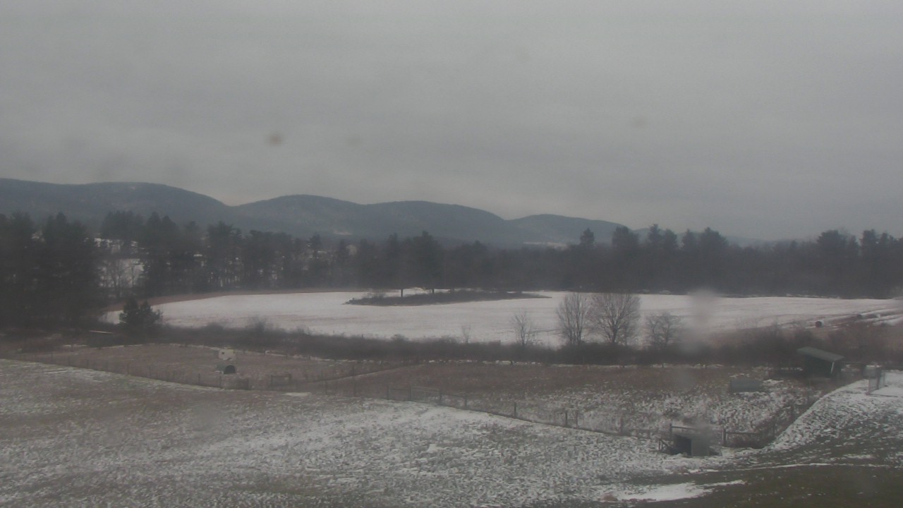 Thumbnail for current weather camera view from Sugar Valley Rural Charter School in Loganton, Pennsylvania