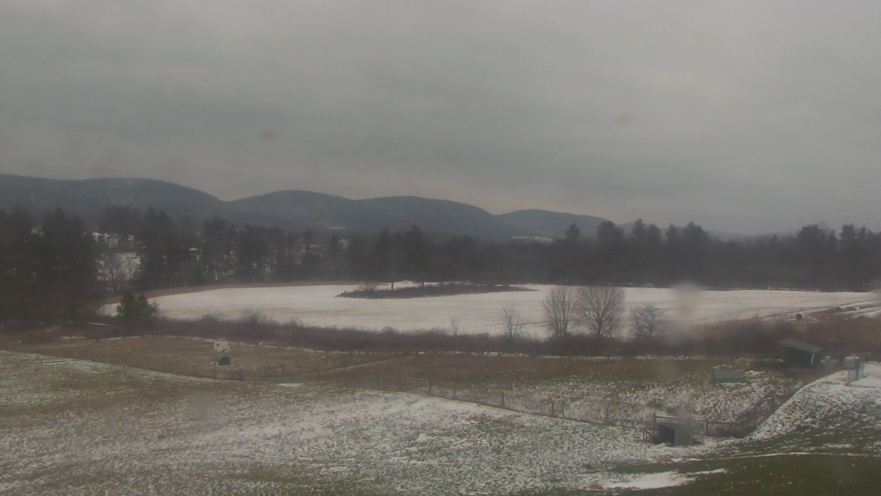 Thumbnail for current weather camera view from Sugar Valley Rural Charter School in Loganton, Pennsylvania
