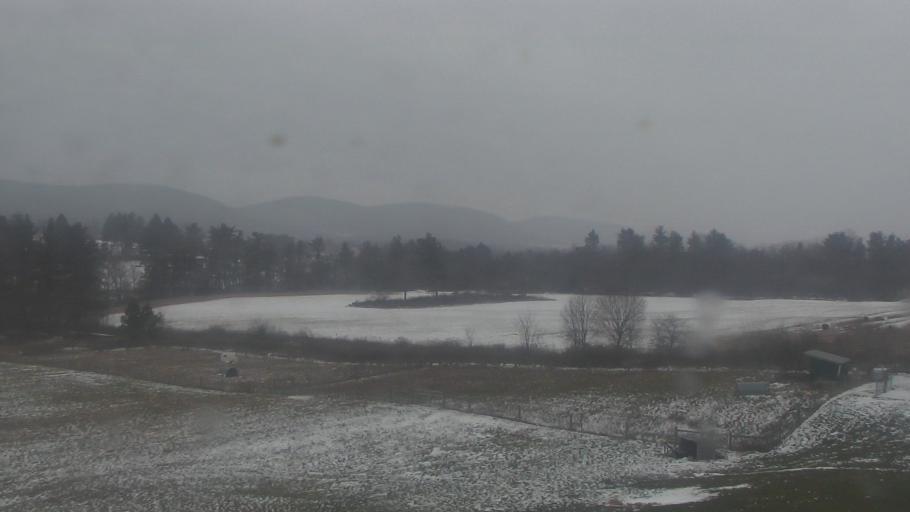 Thumbnail for current weather camera view from Sugar Valley Rural Charter School in Loganton, Pennsylvania