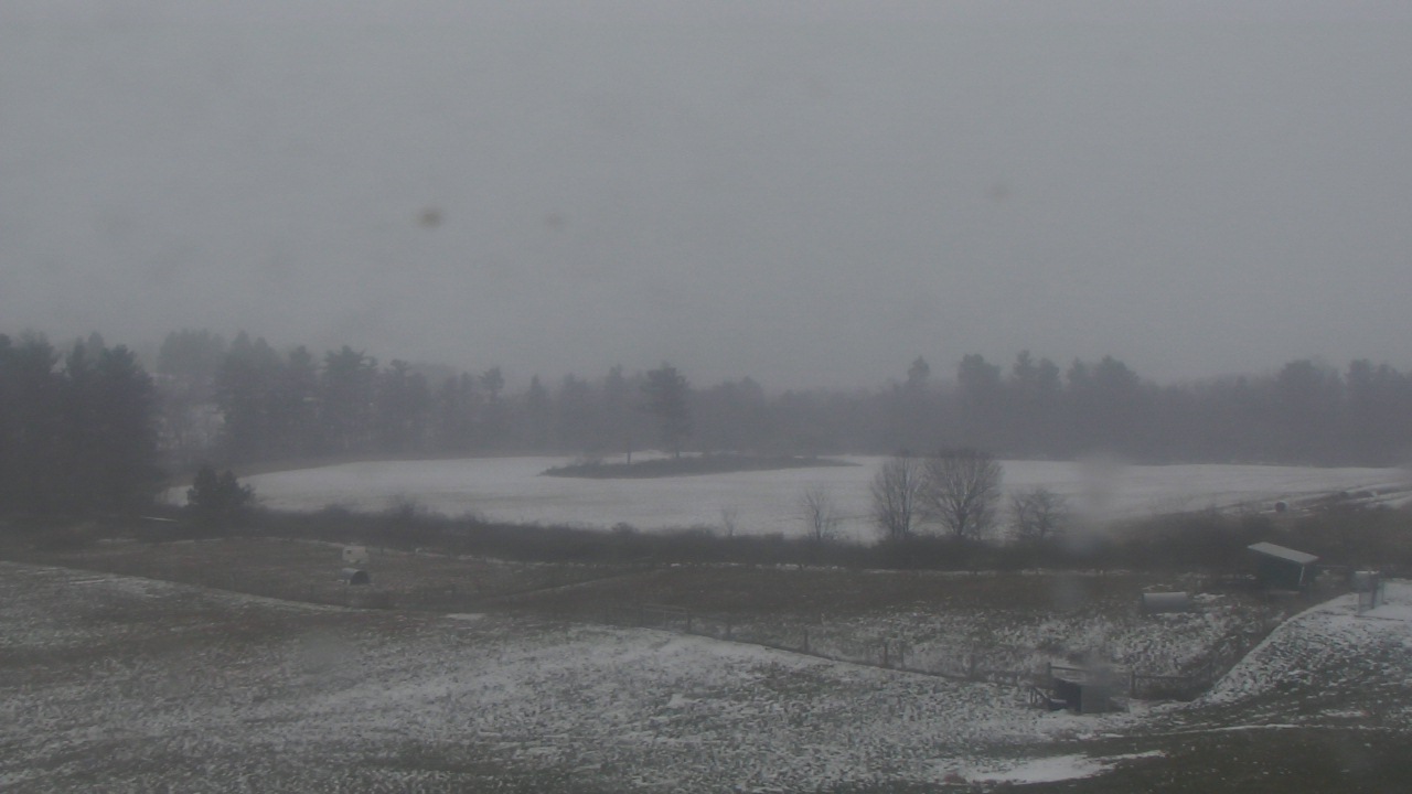 Thumbnail for current weather camera view from Sugar Valley Rural Charter School in Loganton, Pennsylvania