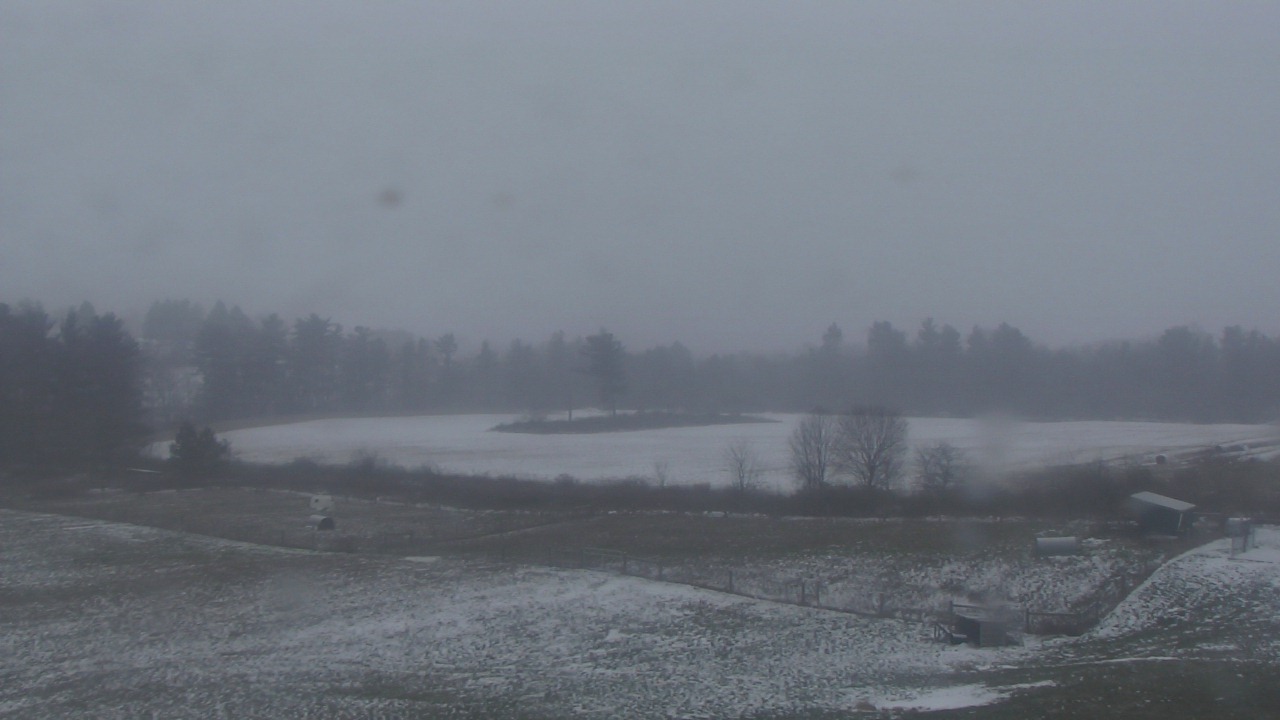 Thumbnail for current weather camera view from Sugar Valley Rural Charter School in Loganton, Pennsylvania