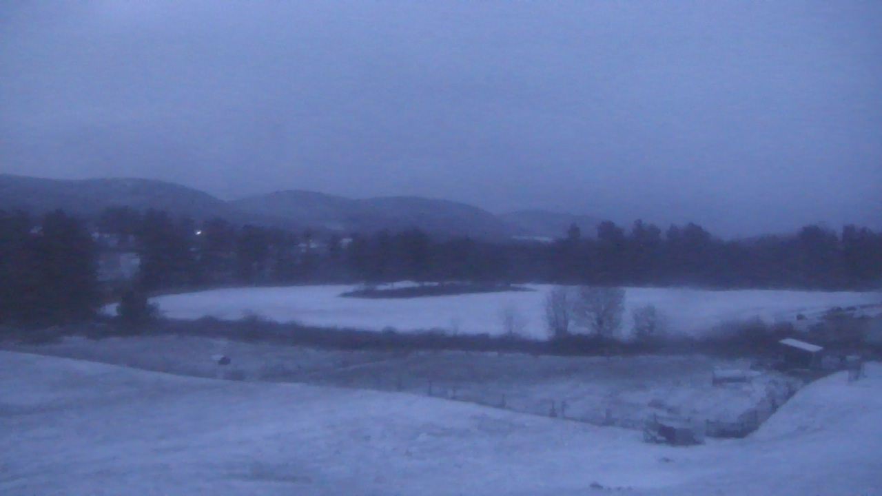 Thumbnail for current weather camera view from Sugar Valley Rural Charter School in Loganton, Pennsylvania