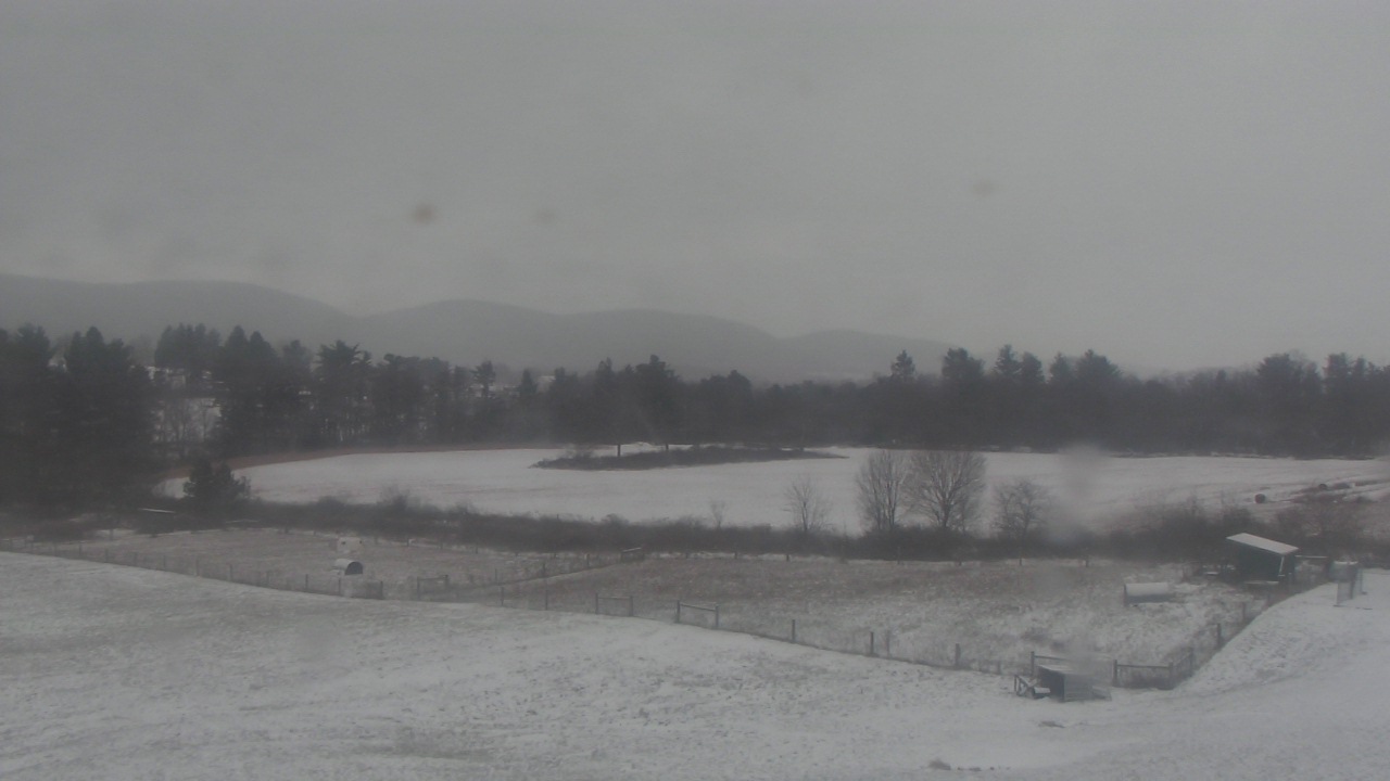 Thumbnail for current weather camera view from Sugar Valley Rural Charter School in Loganton, Pennsylvania