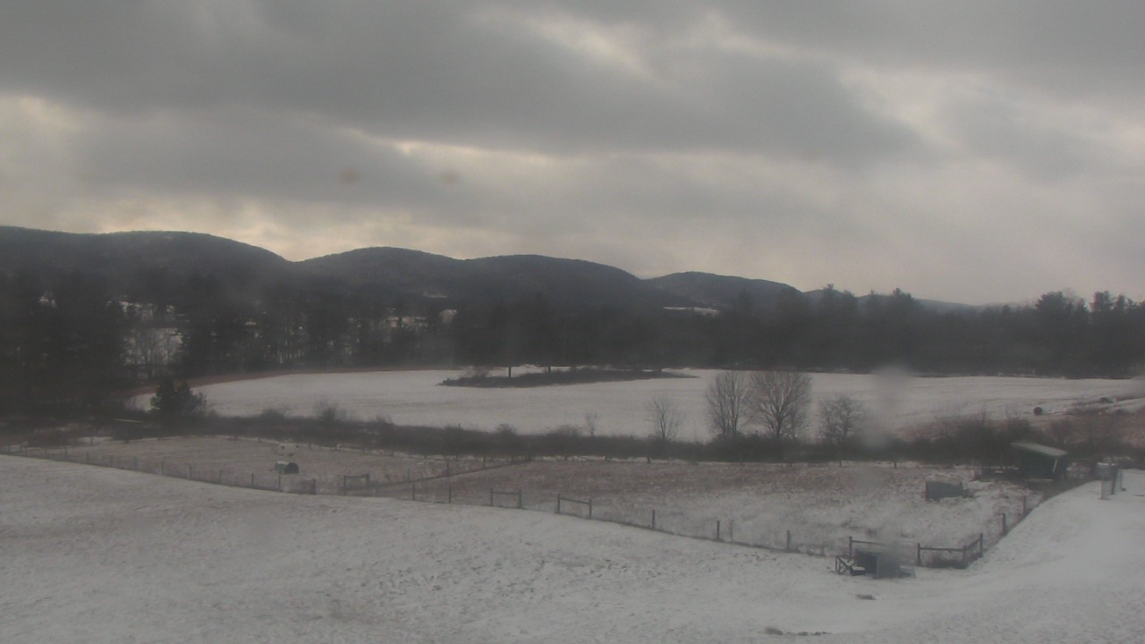 Thumbnail for current weather camera view from Sugar Valley Rural Charter School in Loganton, Pennsylvania