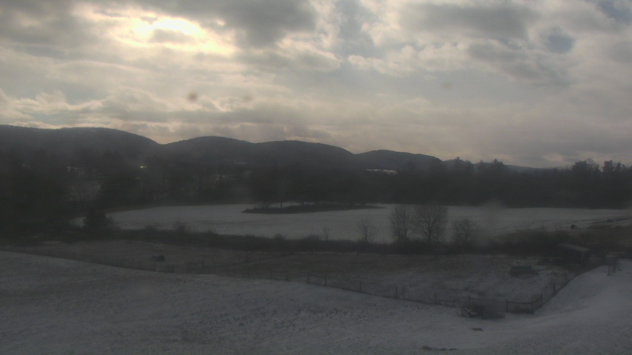 Thumbnail for current weather camera view from Sugar Valley Rural Charter School in Loganton, Pennsylvania