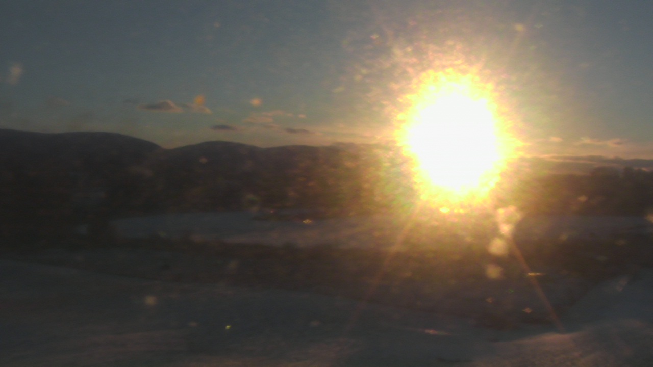 Thumbnail for current weather camera view from Sugar Valley Rural Charter School in Loganton, Pennsylvania