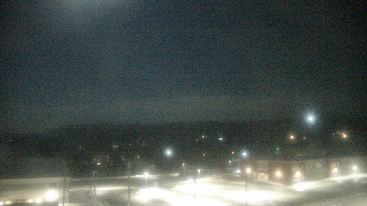 Thumbnail for current weather camera view from Lehighton Area School District in Lehighton, Pennsylvania