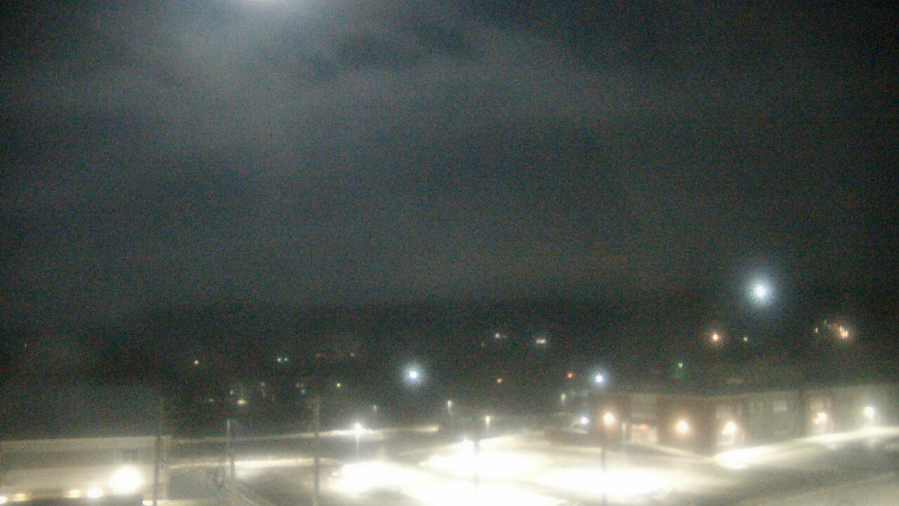 Thumbnail for current weather camera view from Lehighton Area School District in Lehighton, Pennsylvania