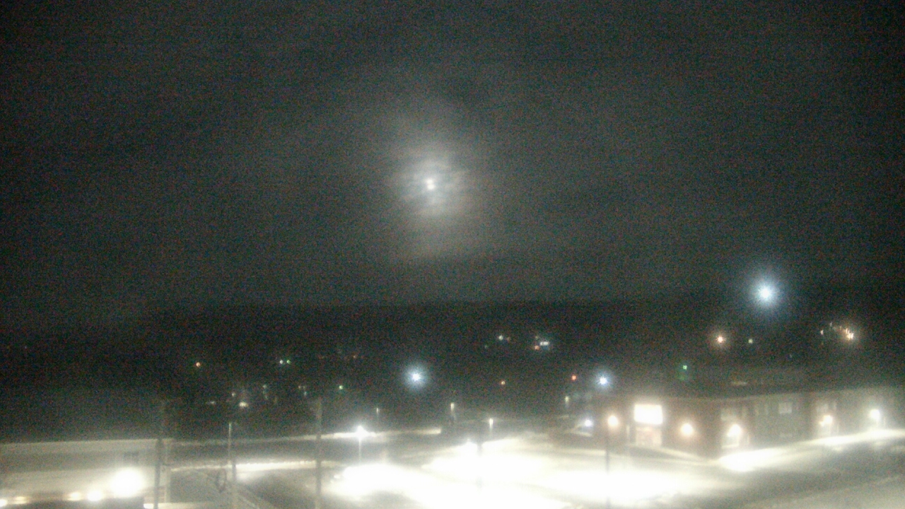 Thumbnail for current weather camera view from Lehighton Area School District in Lehighton, Pennsylvania