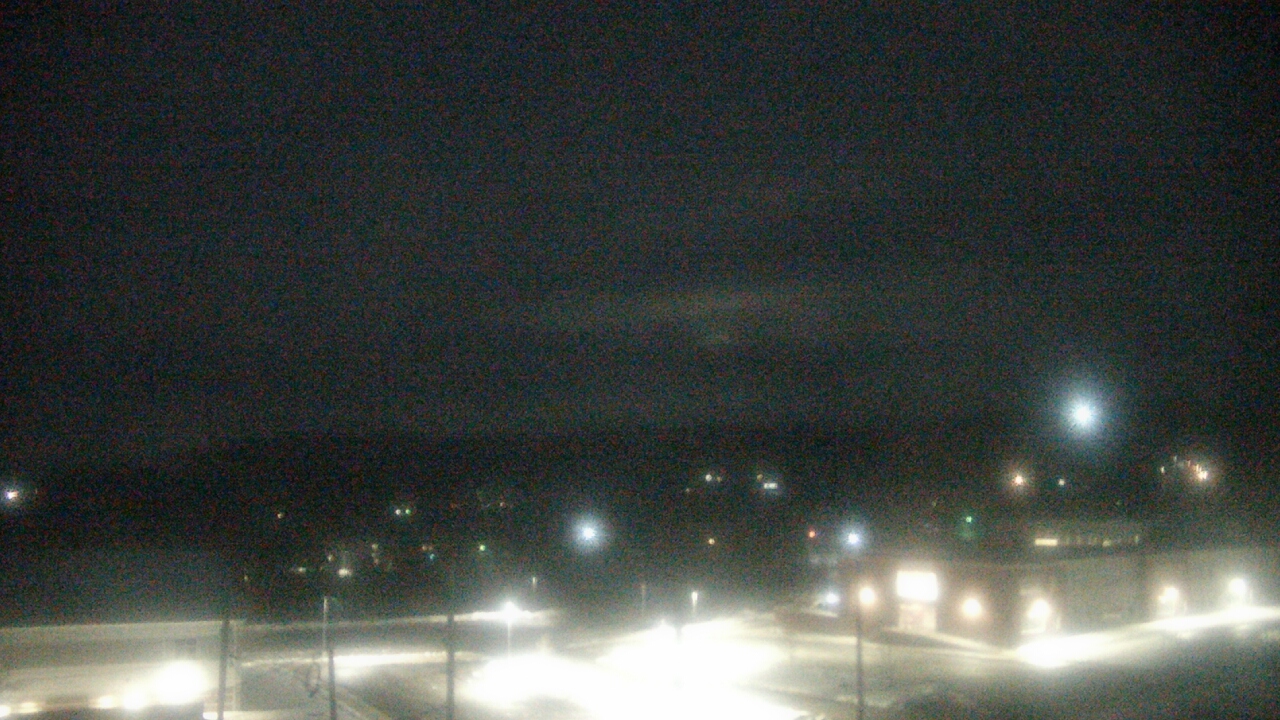Thumbnail for current weather camera view from Lehighton Area School District in Lehighton, Pennsylvania