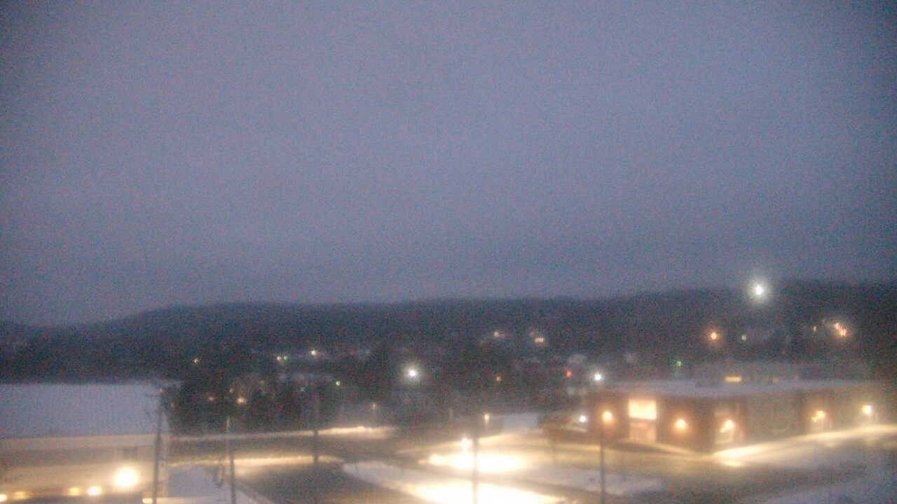 Thumbnail for current weather camera view from Lehighton Area School District in Lehighton, Pennsylvania