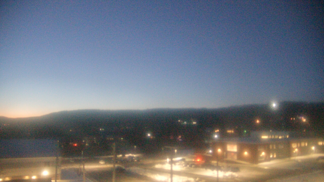 Thumbnail for current weather camera view from Lehighton Area School District in Lehighton, Pennsylvania