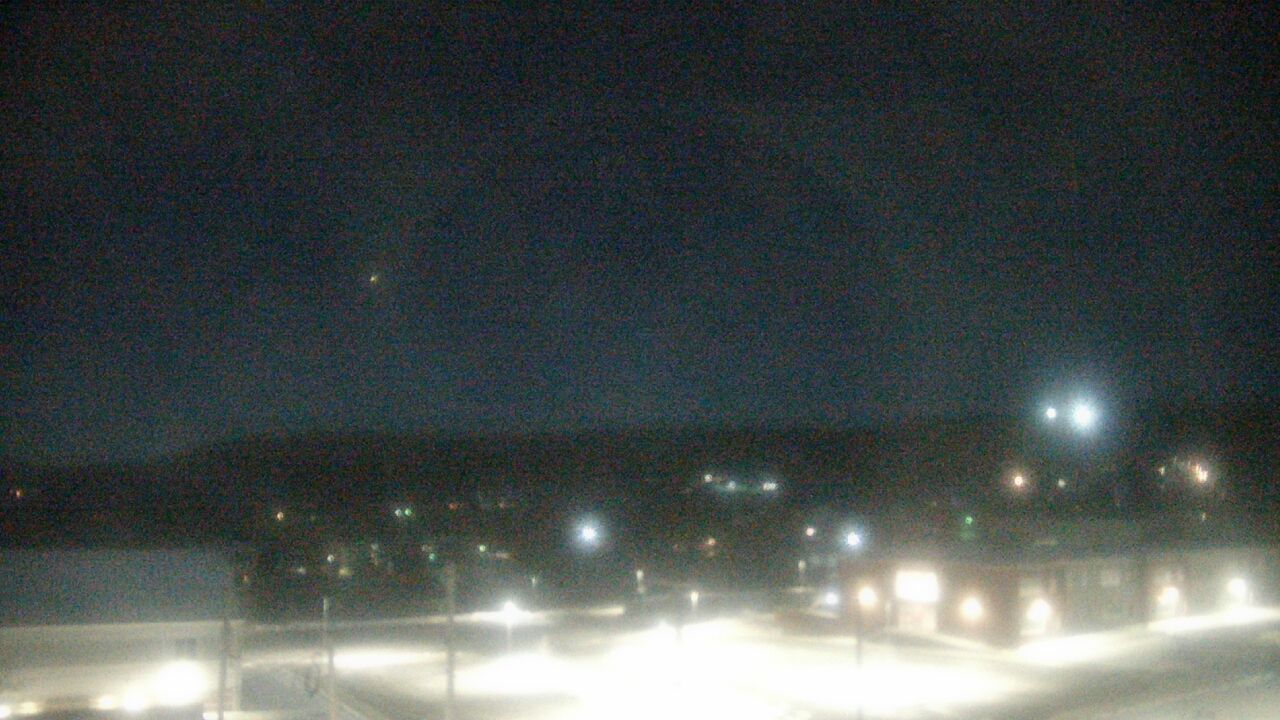 Thumbnail for current weather camera view from Lehighton Area School District in Lehighton, Pennsylvania