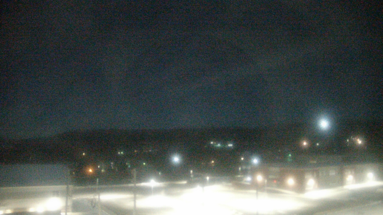 Thumbnail for current weather camera view from Lehighton Area School District in Lehighton, Pennsylvania