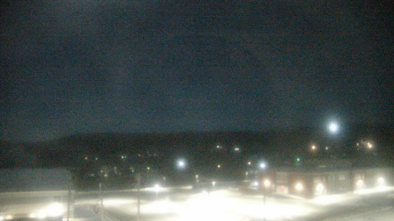 Thumbnail for current weather camera view from Lehighton Area School District in Lehighton, Pennsylvania