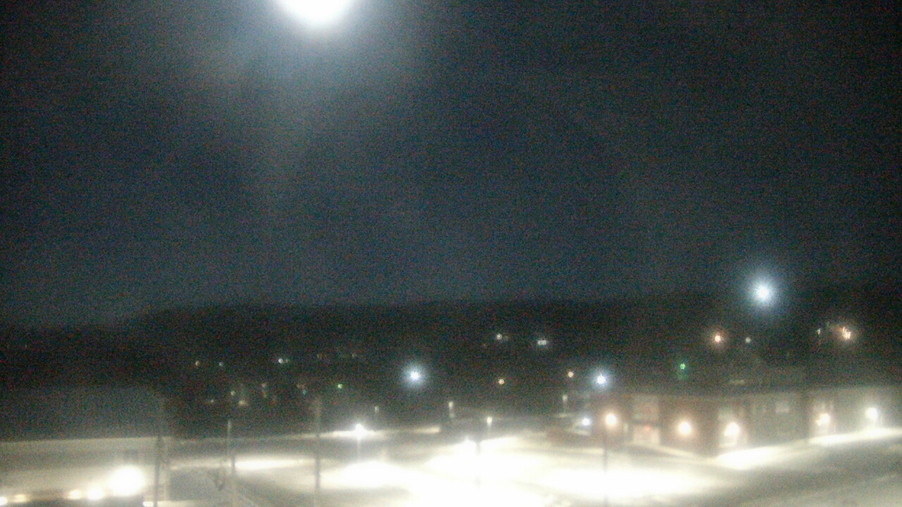 Thumbnail for current weather camera view from Lehighton Area School District in Lehighton, Pennsylvania