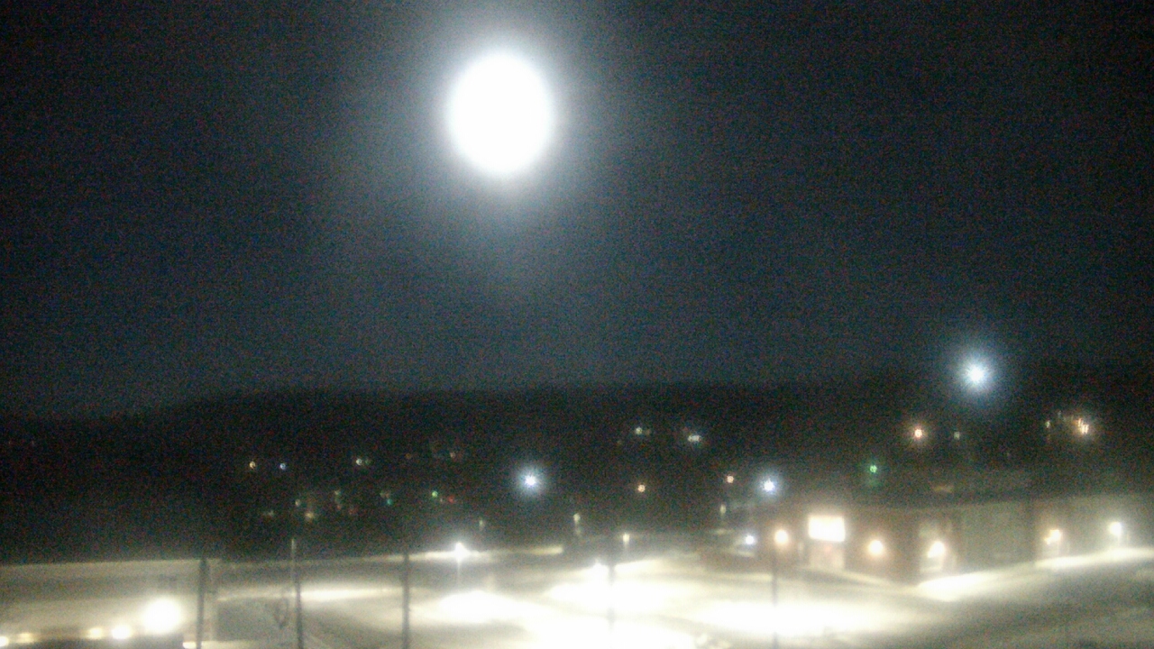 Thumbnail for current weather camera view from Lehighton Area School District in Lehighton, Pennsylvania