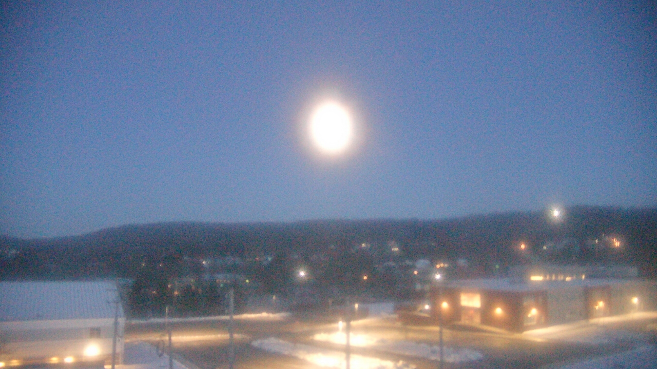 Thumbnail for current weather camera view from Lehighton Area School District in Lehighton, Pennsylvania