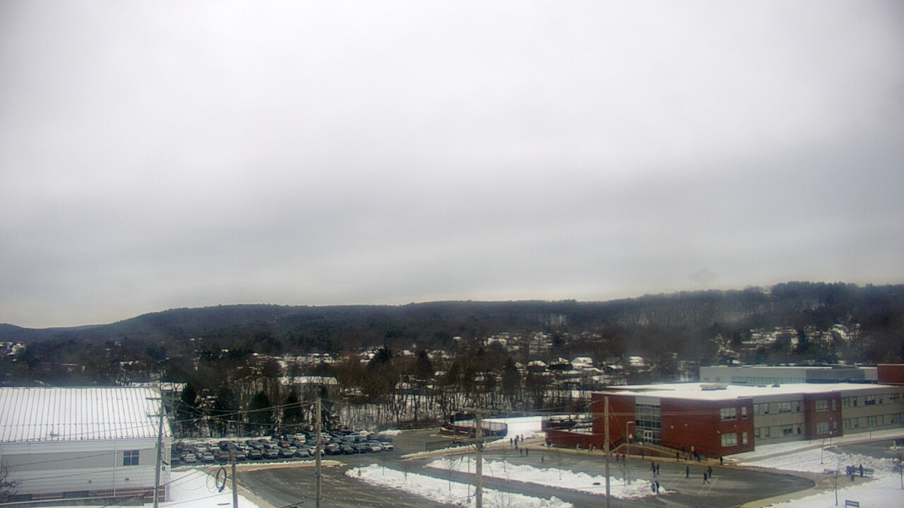 Thumbnail for current weather camera view from Lehighton Area School District in Lehighton, Pennsylvania
