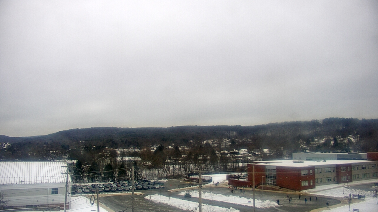 Thumbnail for current weather camera view from Lehighton Area School District in Lehighton, Pennsylvania