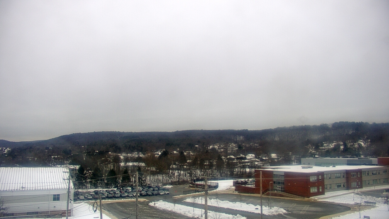 Thumbnail for current weather camera view from Lehighton Area School District in Lehighton, Pennsylvania