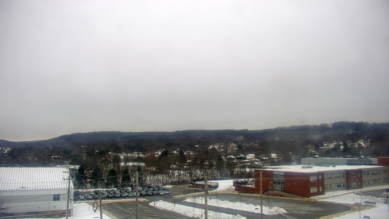Thumbnail for current weather camera view from Lehighton Area School District in Lehighton, Pennsylvania