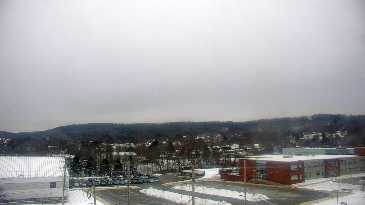Thumbnail for current weather camera view from Lehighton Area School District in Lehighton, Pennsylvania