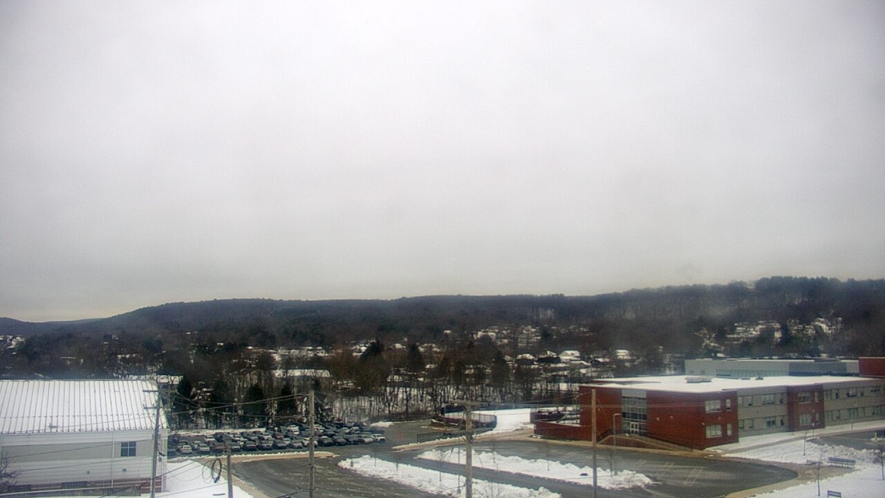 Thumbnail for current weather camera view from Lehighton Area School District in Lehighton, Pennsylvania