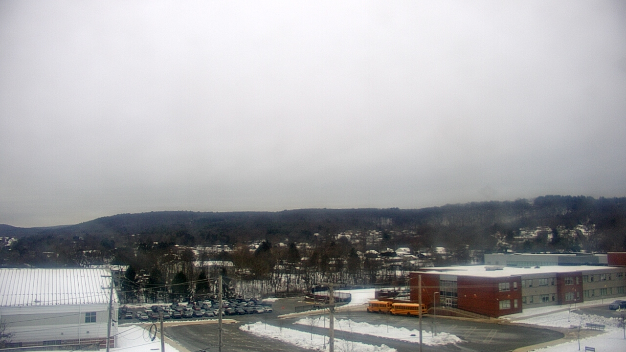 Thumbnail for current weather camera view from Lehighton Area School District in Lehighton, Pennsylvania