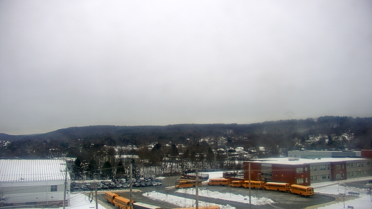 Thumbnail for current weather camera view from Lehighton Area School District in Lehighton, Pennsylvania