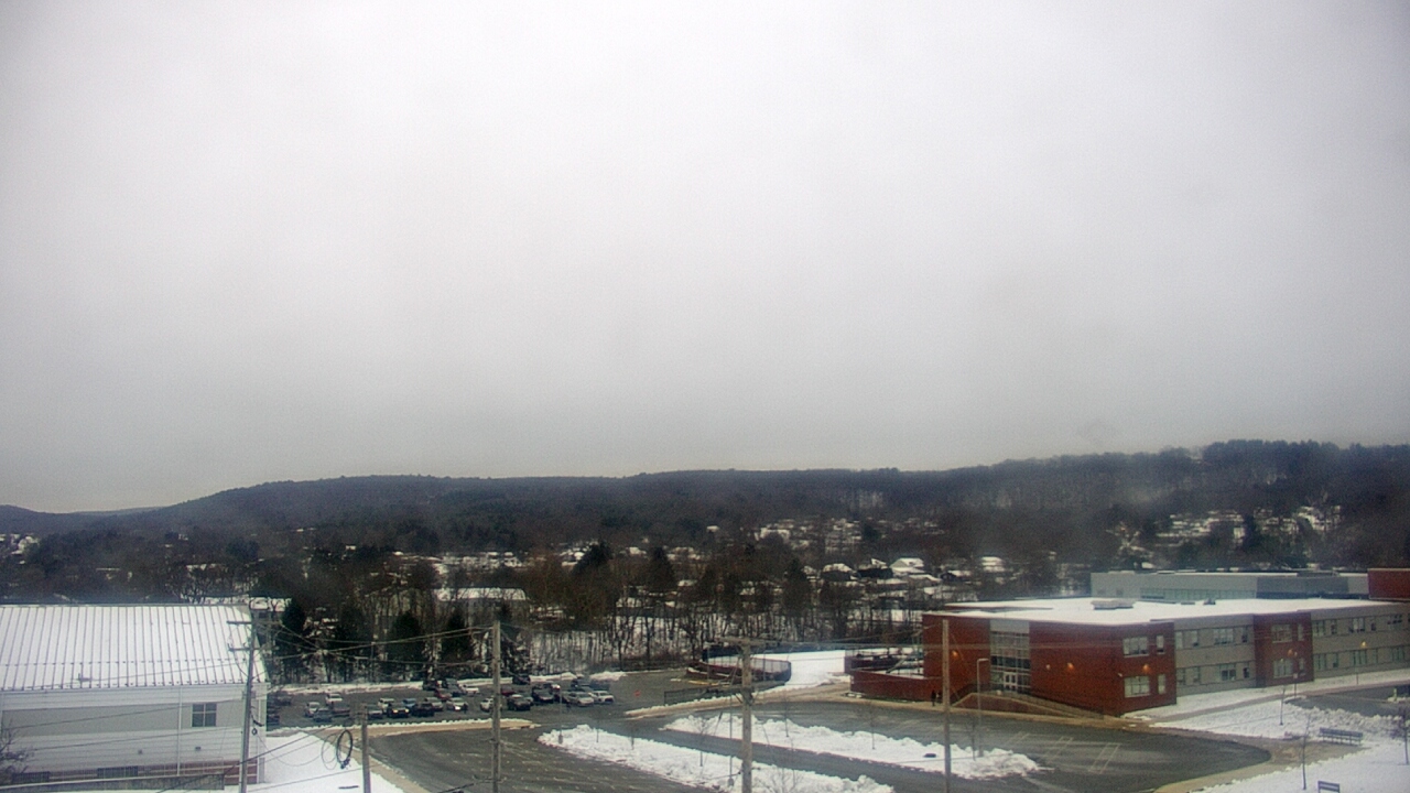 Thumbnail for current weather camera view from Lehighton Area School District in Lehighton, Pennsylvania