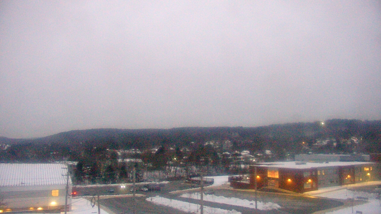 Thumbnail for current weather camera view from Lehighton Area School District in Lehighton, Pennsylvania