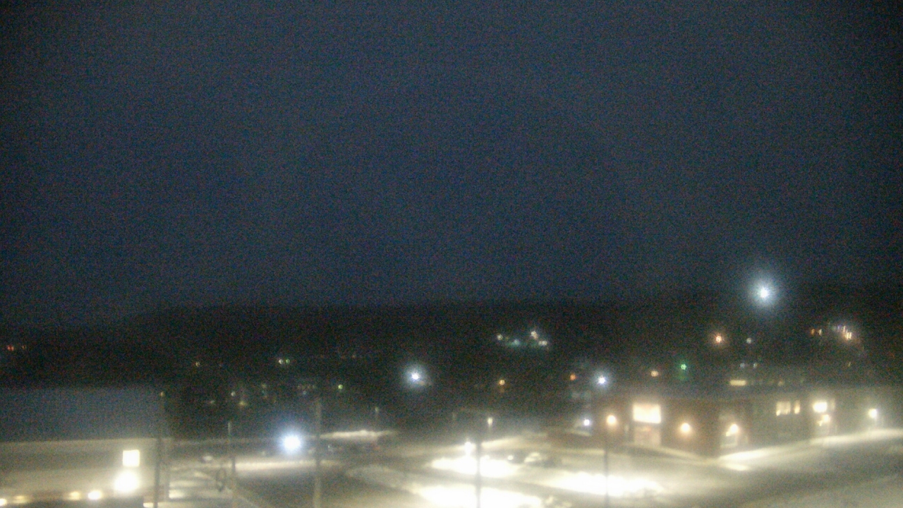 Thumbnail for current weather camera view from Lehighton Area School District in Lehighton, Pennsylvania
