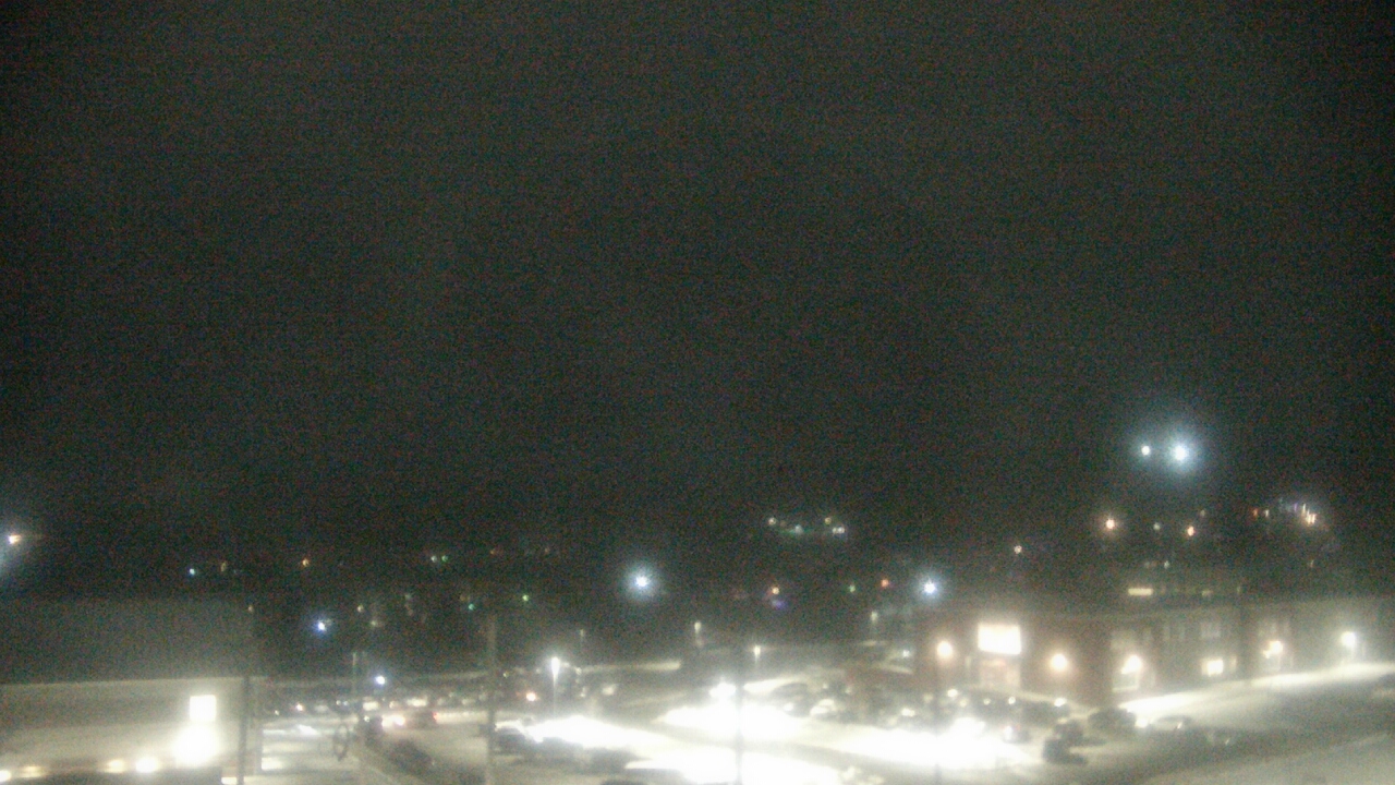 Thumbnail for current weather camera view from Lehighton Area School District in Lehighton, Pennsylvania