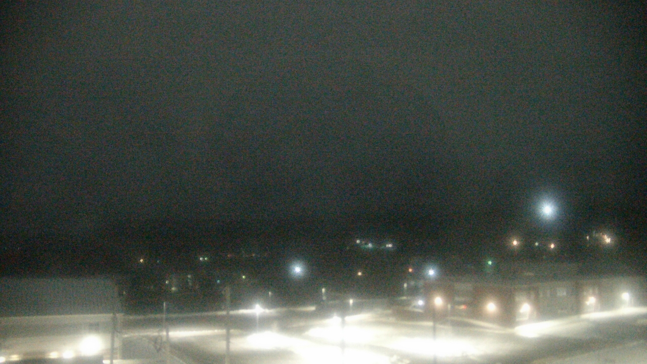 Thumbnail for current weather camera view from Lehighton Area School District in Lehighton, Pennsylvania