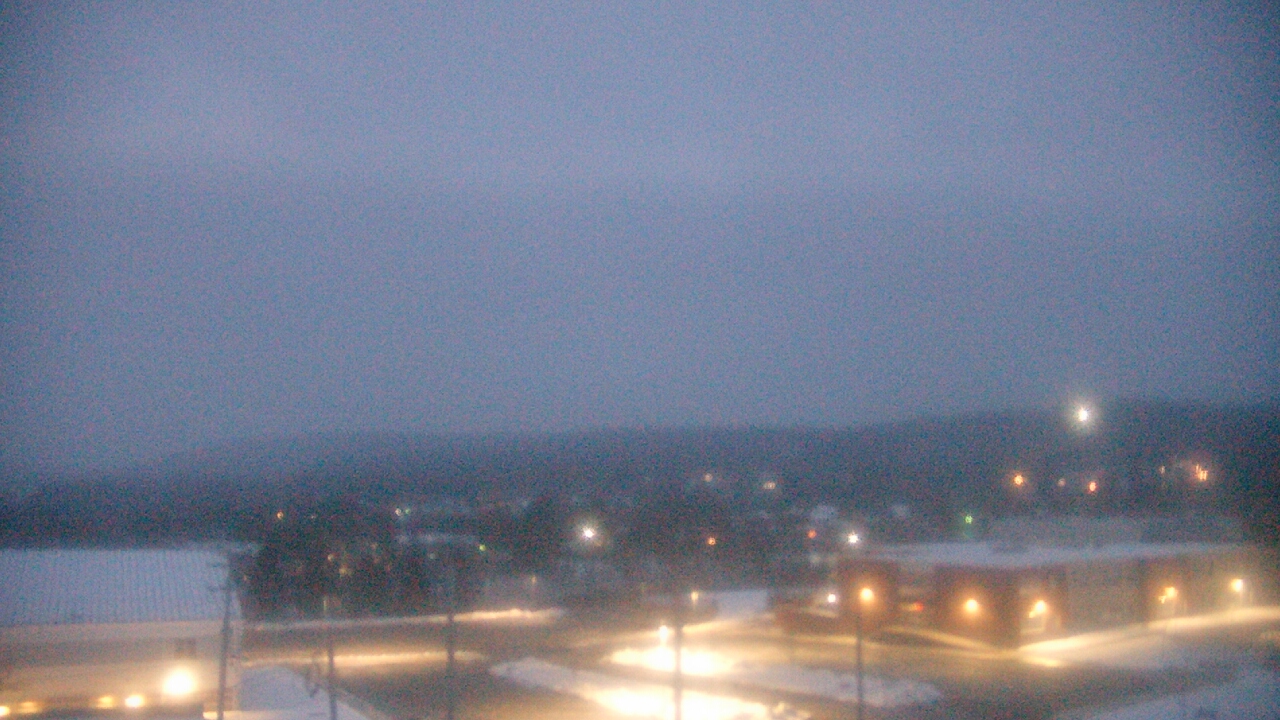 Thumbnail for current weather camera view from Lehighton Area School District in Lehighton, Pennsylvania