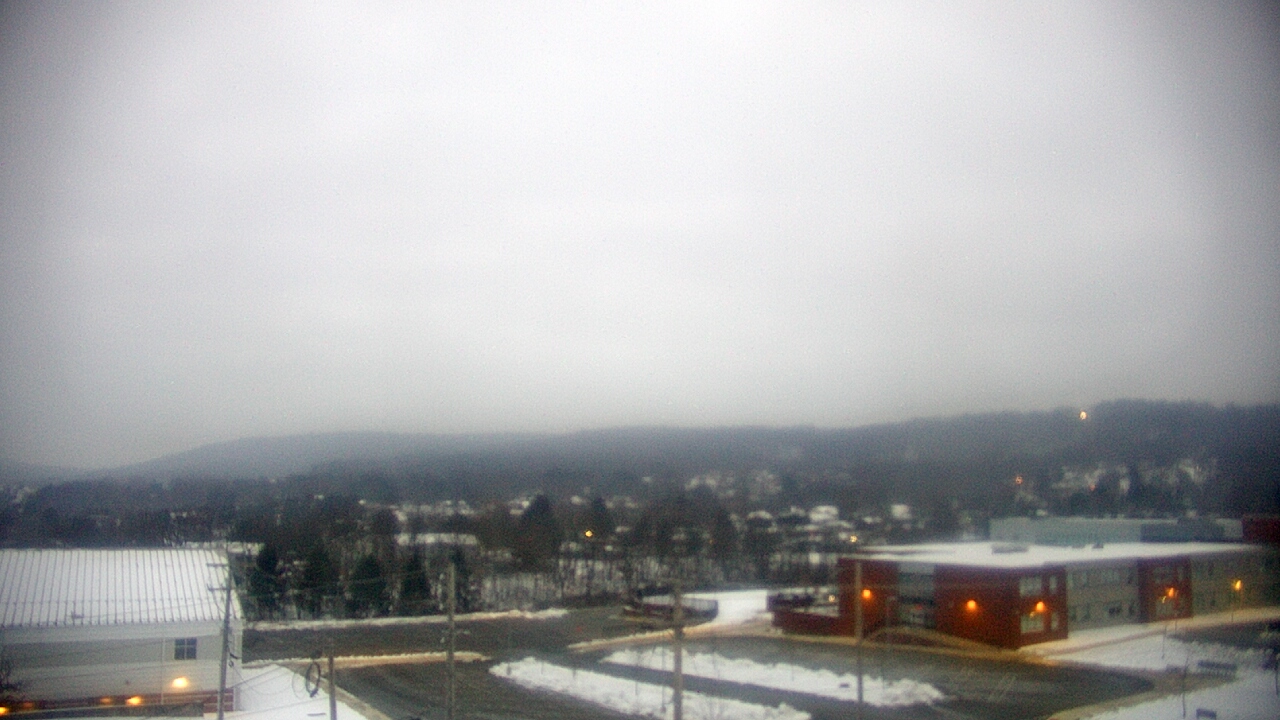 Thumbnail for current weather camera view from Lehighton Area School District in Lehighton, Pennsylvania