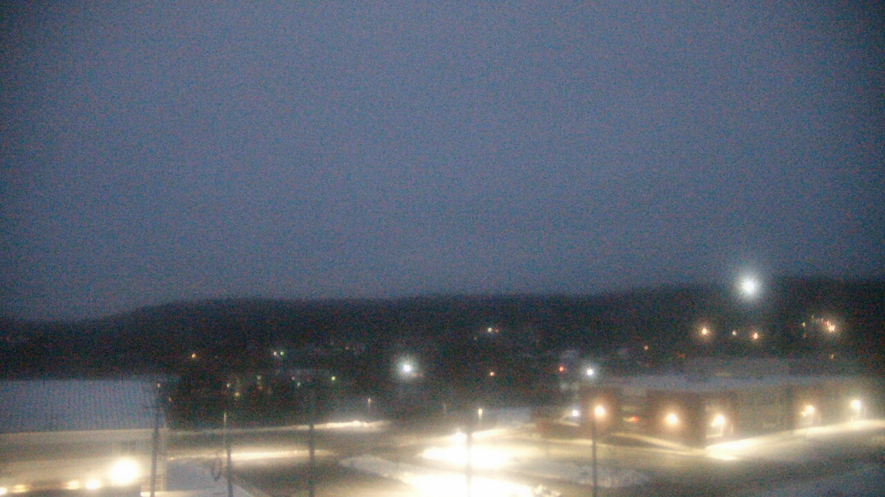Thumbnail for current weather camera view from Lehighton Area School District in Lehighton, Pennsylvania