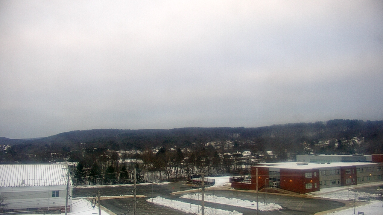 Thumbnail for current weather camera view from Lehighton Area School District in Lehighton, Pennsylvania