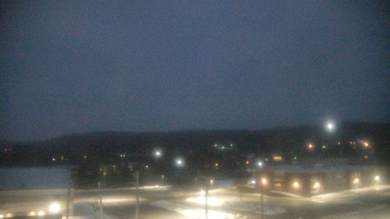 Thumbnail for current weather camera view from Lehighton Area School District in Lehighton, Pennsylvania