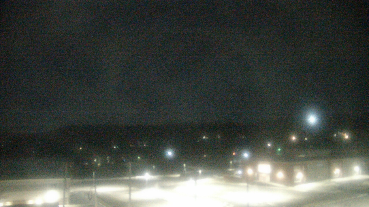 Thumbnail for current weather camera view from Lehighton Area School District in Lehighton, Pennsylvania