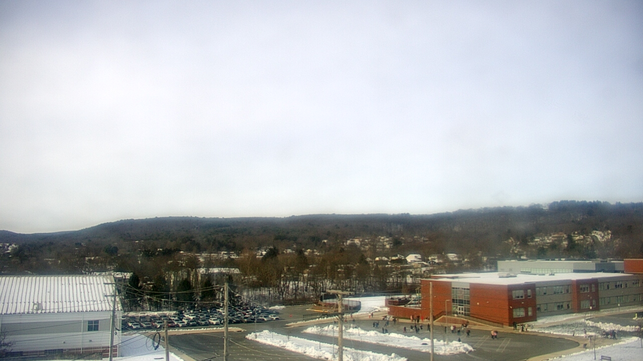 Thumbnail for current weather camera view from Lehighton Area School District in Lehighton, Pennsylvania