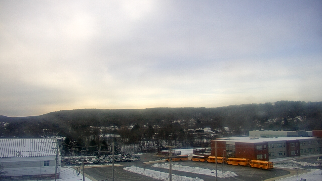 Thumbnail for current weather camera view from Lehighton Area School District in Lehighton, Pennsylvania